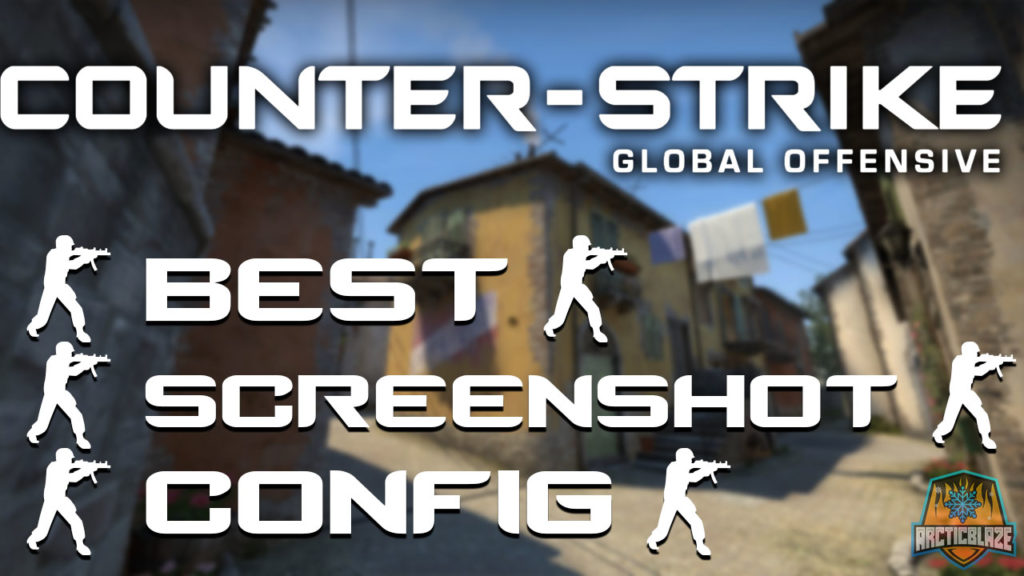 Best Screenshot Config CSGO - ArcticBlaze.net