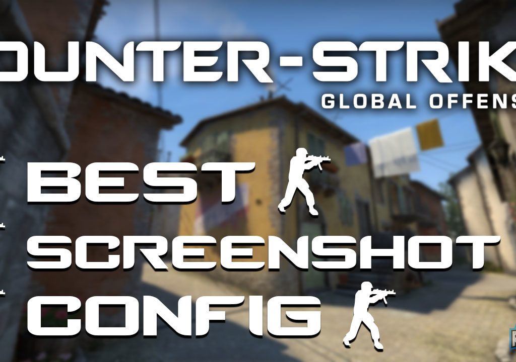 Best Screenshot Config CSGO - ArcticBlaze.net