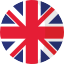 English Flag - ArcticBlaze