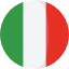 Italian Flag - ArcticBlaze