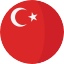Turkish Flag - ArcticBlaze