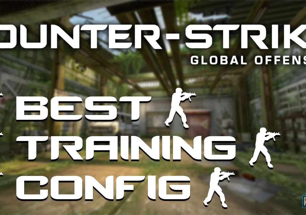 Best Training Config CSGO - ArcticBlaze.net