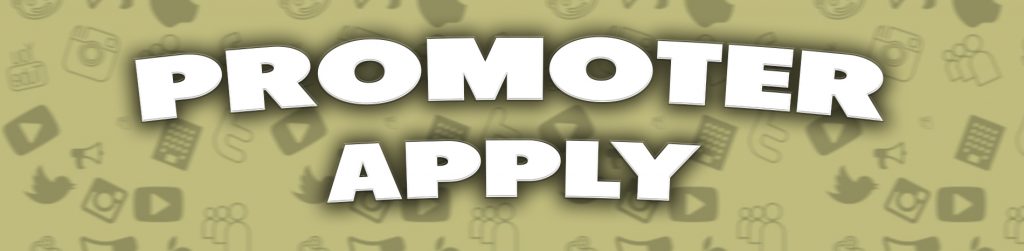 ArcticBlaze Promoter Application