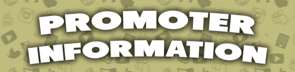 ArcticBlaze Promoter Information
