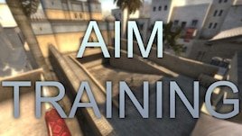 HaiX CS:GO Training Routine​ - ArcticBlaze