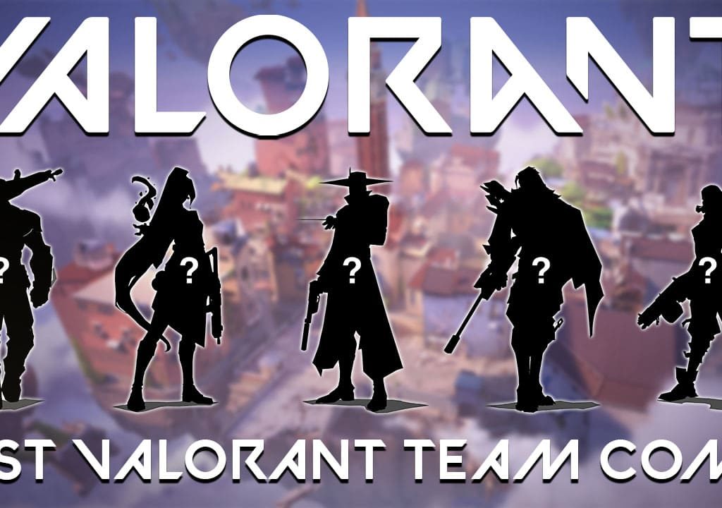 Best Team Comb in Valorant - ArcticBlaze.net