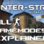 All CS:GO Gamemodes explained - ArcticBlaze.net