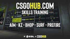 HaiX CS:GO Training Routine​ - ArcticBlaze