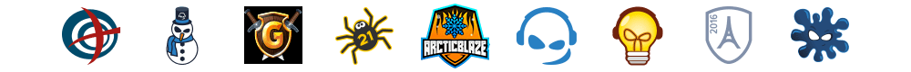 Teamspeak Badges - ArcticBlaze.net