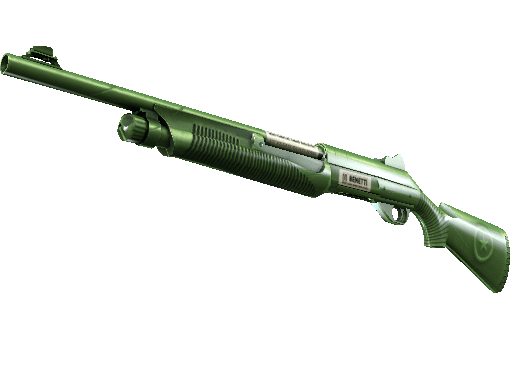 CS:GO Skins: Green Loadout (Nova | Toy Soldier) - ArcticBlaze.net