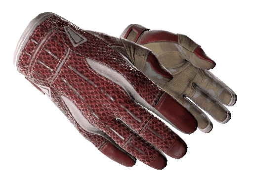 CS:GO Skins: Red Loadout ( Sport Gloves | Slingshot) - ArcticBlaze.net