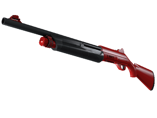 CS:GO Skins: Red Loadout (Nova | Candy Apple) - ArcticBlaze.net