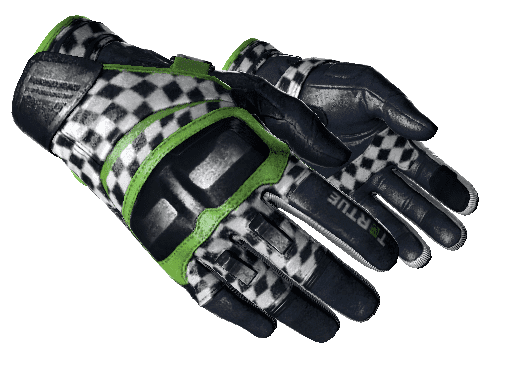 CS:GO Skins: Green Loadout (Moto Gloves | Finish Line) - ArcticBlaze.net