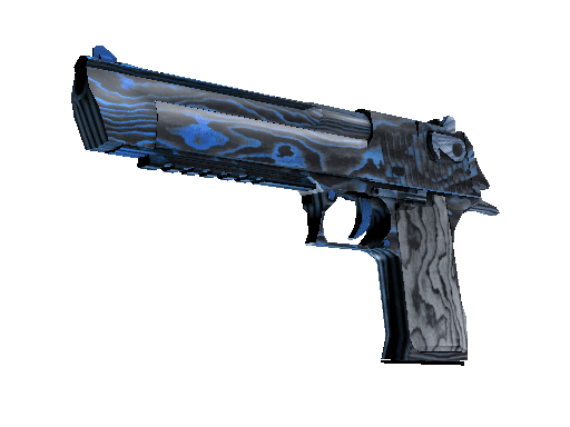 CS:GO Skins: Blue Loadout (Desert Eagle | Blue Ply) - ArcticBlaze.net