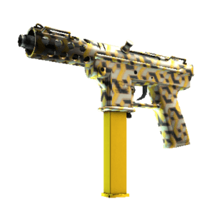 CS:GO Skins: Yellow Loadout (Tec-9 | Terrace) - ArcticBlaze.net