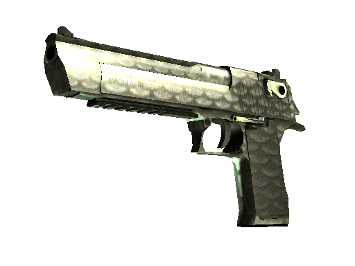 CS:GO Skins: Yellow Loadout (Desert Eagle | Golden Koi) - ArcticBlaze.net