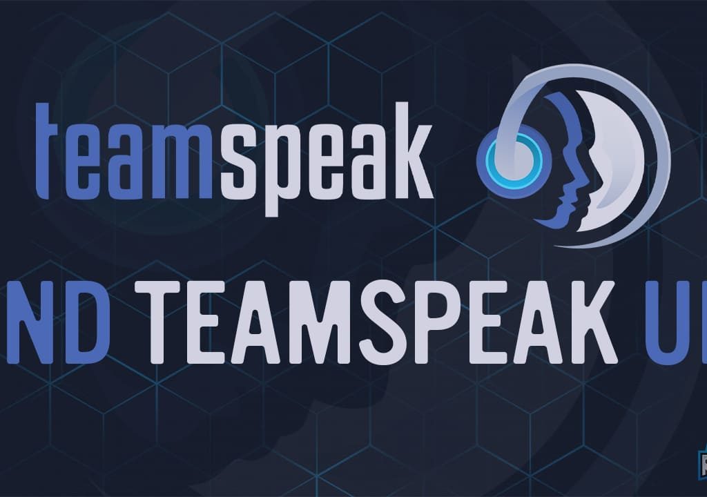 How to find your Teamspeak UID - ArcticBlaze.net