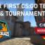ArcticBlaze CS:GO Team & Tournament - ArcticBlaze.net