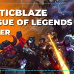 ArcticBlaze League of Legends Team - ArcticBlaze.net