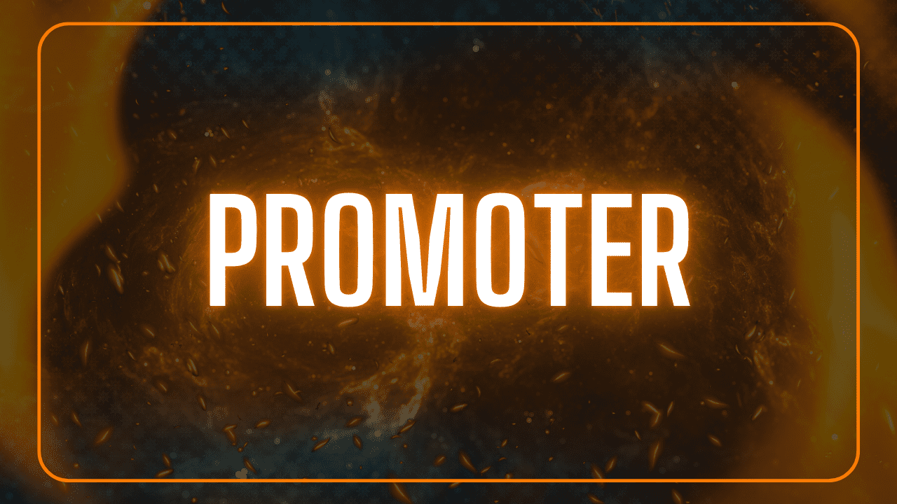 Promoter Banner - ArcticBlaze.net