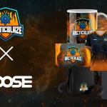 ArcticBlaze x Xoose: Our New Merch Collection!