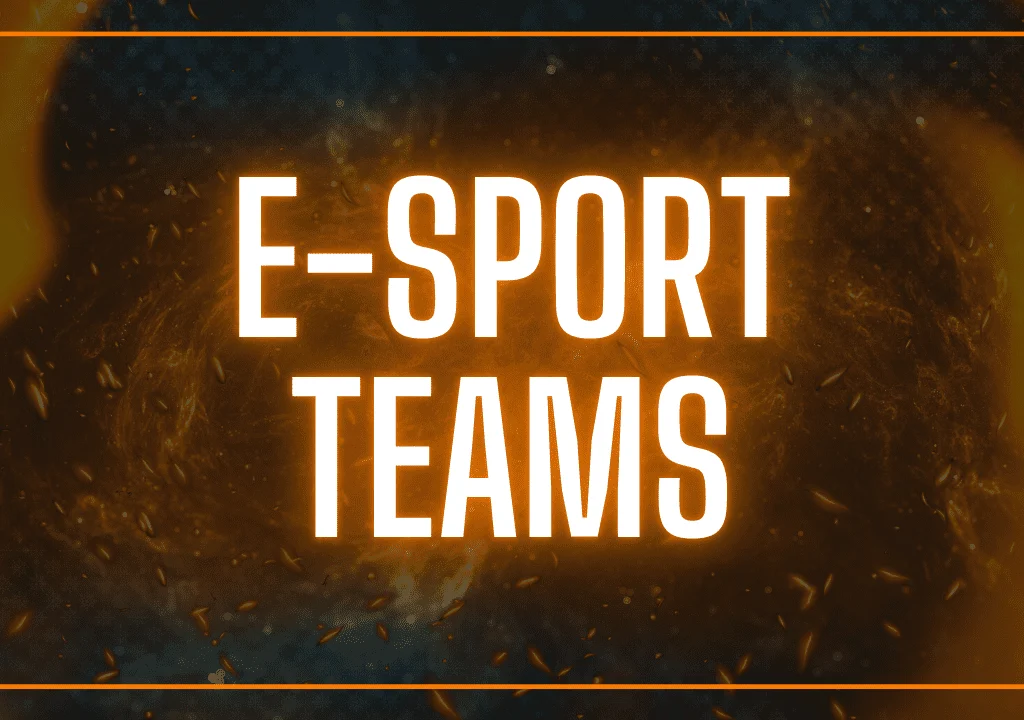 E-Sport Team Banner - ArcticBlaze.net