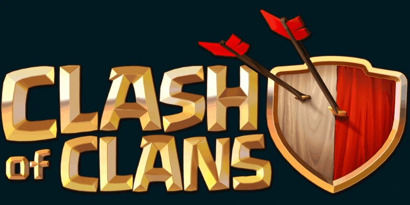 ArcticBlaze Community Clash of Clans Logo