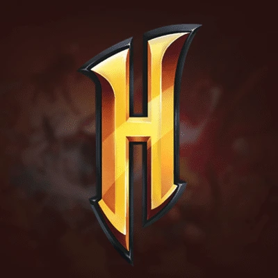 ArcticBlaze Community Minecraft Hypixel Logo