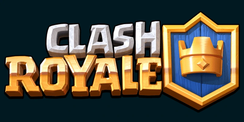 ArcticBlaze Community Clash Royale Logo