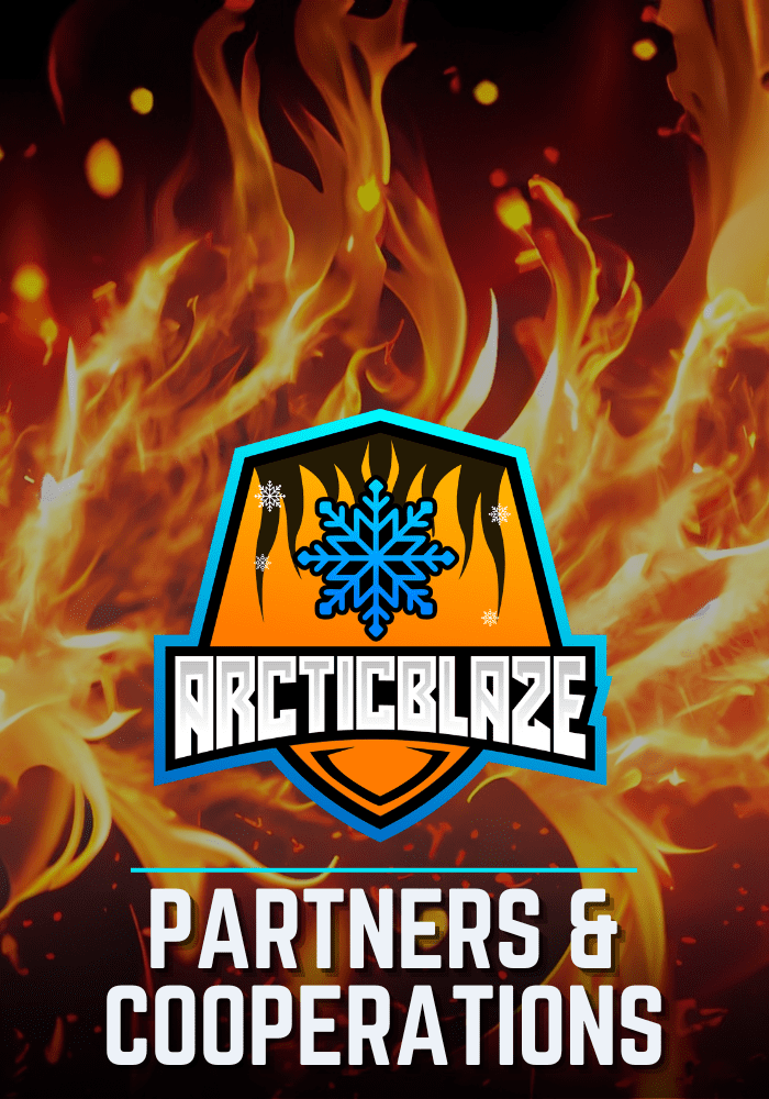 ArcticBlaze Partners Banner