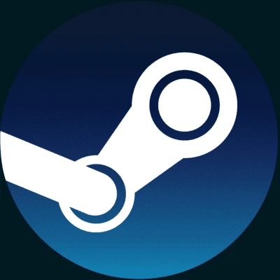 ArcticBlaze Community Steam Logo