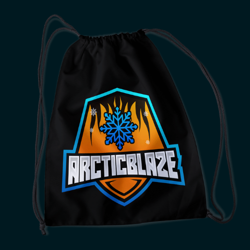 ArcticBlaze Merch - Bag - ArcticBlaze.net ArcticBlaze Merch - Bag - ArcticBlaze.net