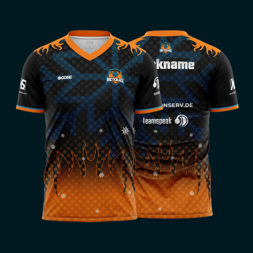 ArcticBlaze Merch - Jersey - ArcticBlaze.net ArcticBlaze Merch - Jersey - ArcticBlaze.net