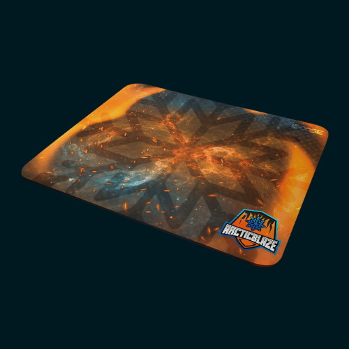 ArcticBlaze Merch - Mousepad - ArcticBlaze.net ArcticBlaze Merch - Mousepad - ArcticBlaze.net
