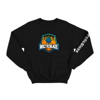 ArcticBlaze Merch Sweatshirt Xoose - ArcticBlaze.net