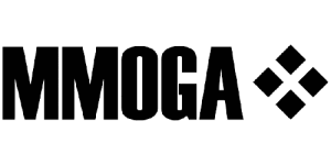 MMOGA-Logo