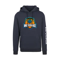 ArcticBlaze Merch Hoodie Xoose - ArcticBlaze.net