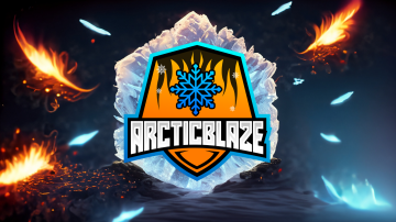 Wallpaper | ArcticBlaze