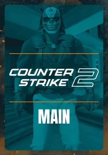 Counter Strike Team Banner für ArcticBlaze Main