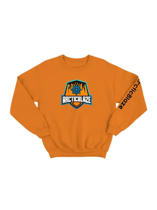 arcticblaze-sweatshirt-orange