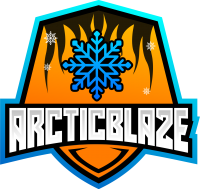 ArcticBlaze Logo transparent png - ArcticBlaze.net