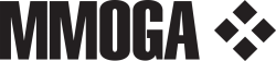 MMOGA Logo