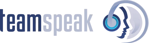 TeamSpeak Logo