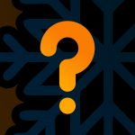 ArcticBlaze Question Mark Icon - ArcticBlaze.net