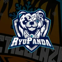 Ryu Panda PB - ArcticBlaze.net