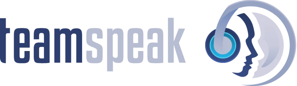 TeamSpeak Logo